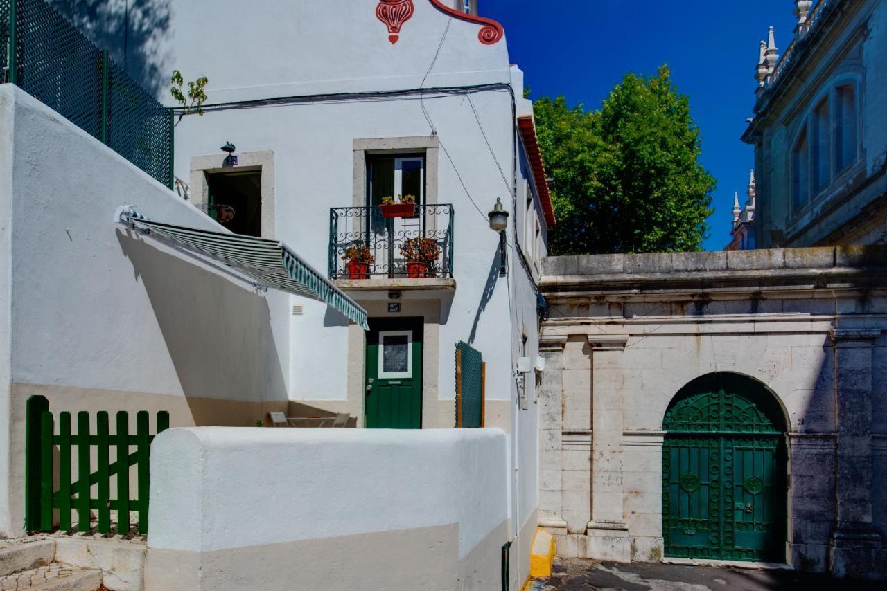 Cosy By The Flea Market And Tram 28 Apartamento