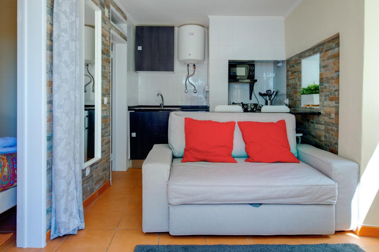 Apartamento Cosy By The Flea Market And Tram 28 *