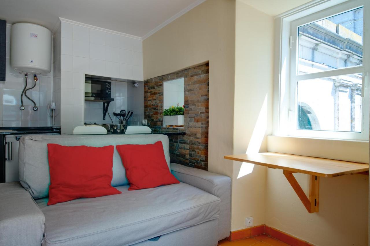 Cosy By The Flea Market And Tram 28 Apartamento Lisboa