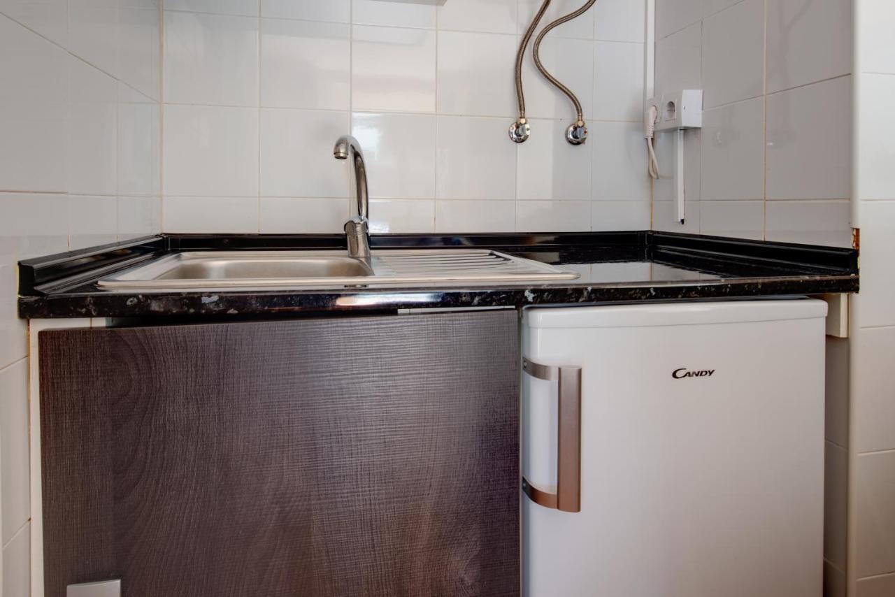 Cosy By The Flea Market And Tram 28 Apartamento *