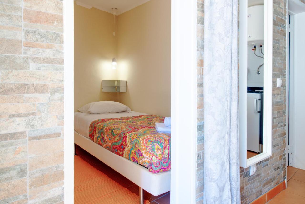 Cosy By The Flea Market And Tram 28 Apartamento Lisboa