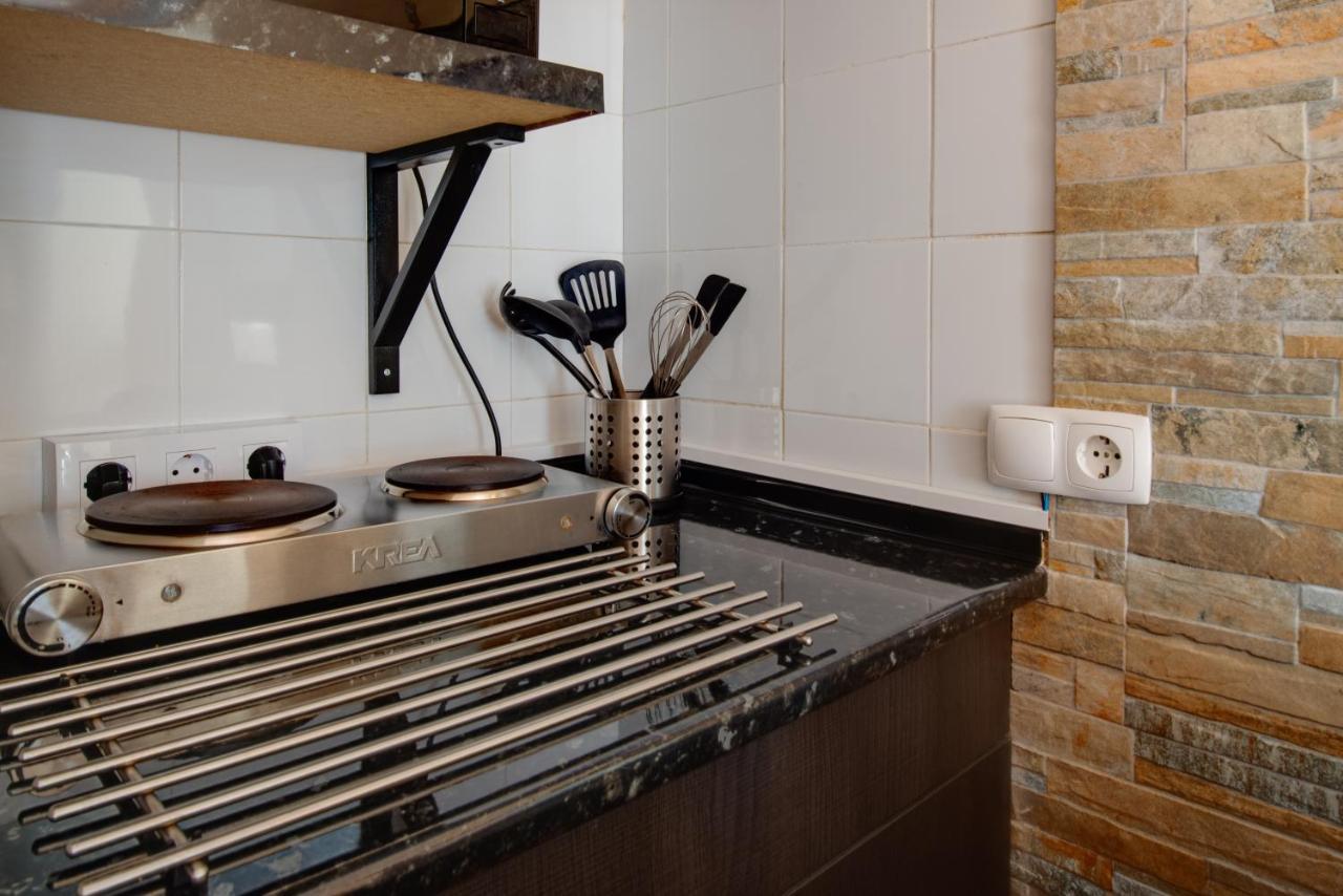Cosy By The Flea Market And Tram 28 Apartamento Lisboa