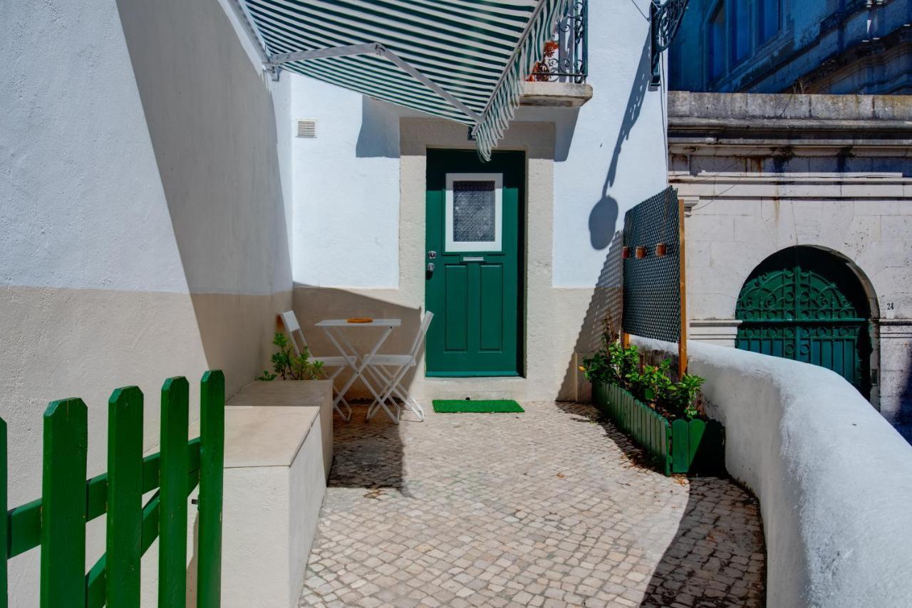 Cosy By The Flea Market And Tram 28 Apartamento Lisboa